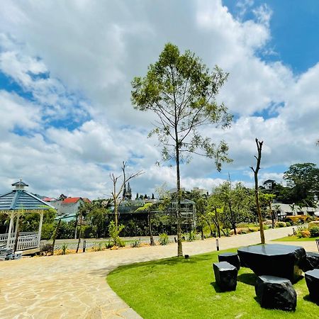 Sunflower Hotel & Resort Bao Loc Luaran gambar