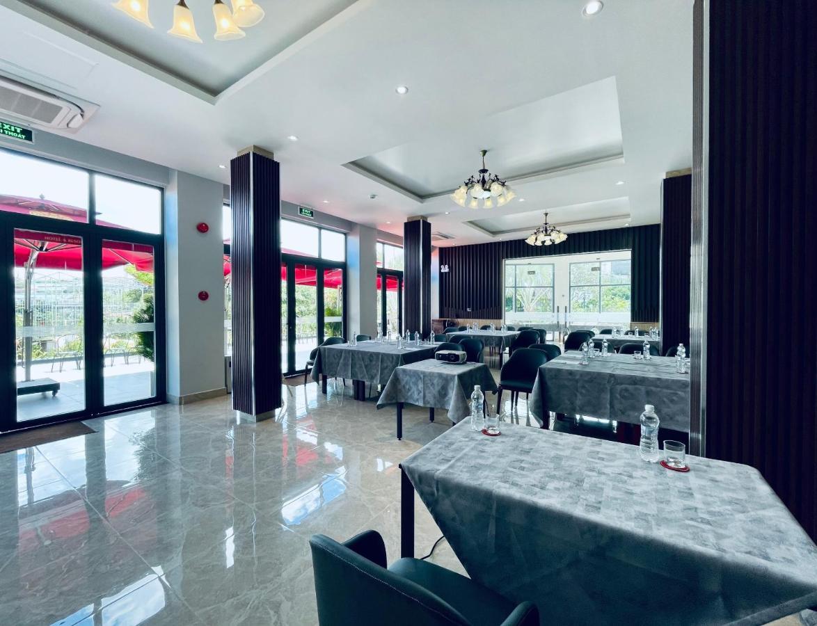 Sunflower Hotel & Resort Bao Loc Luaran gambar