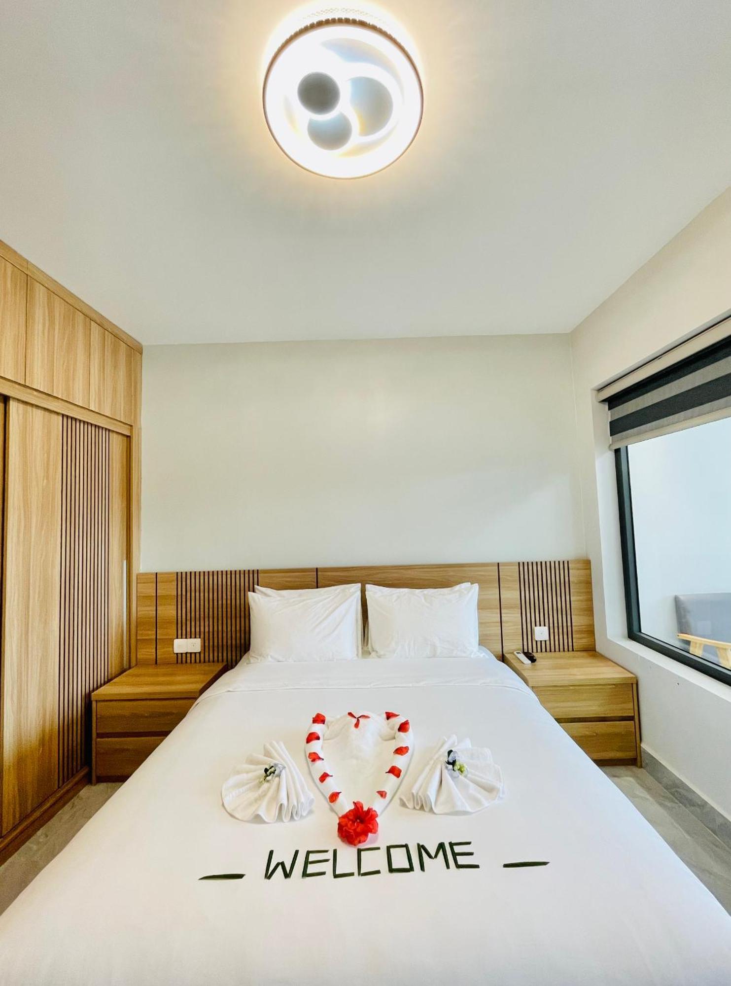 Sunflower Hotel & Resort Bao Loc Luaran gambar