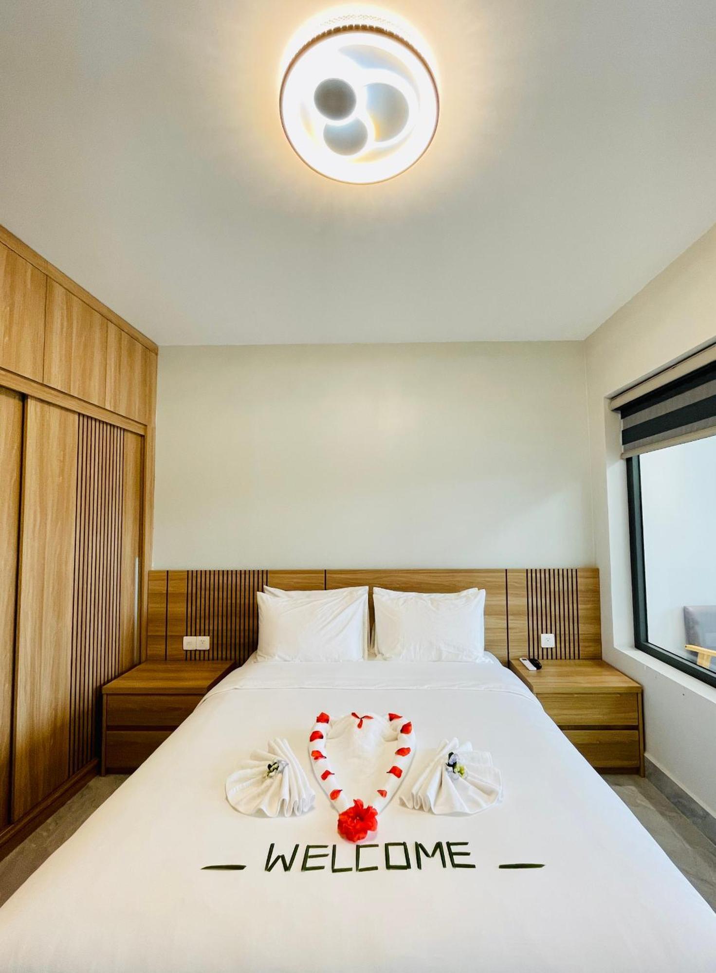 Sunflower Hotel & Resort Bao Loc Luaran gambar